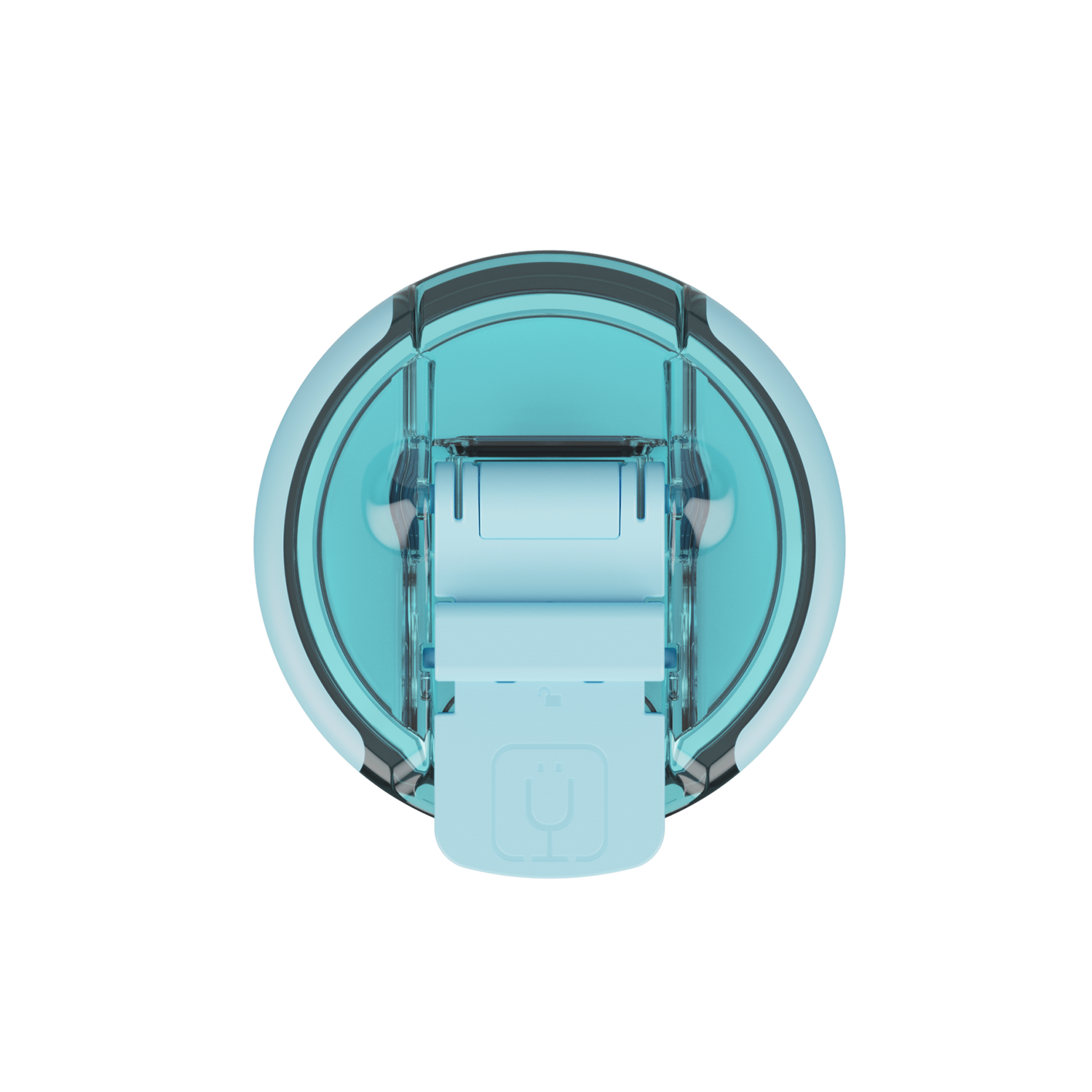Hopsulator Slim OctaLock Lid