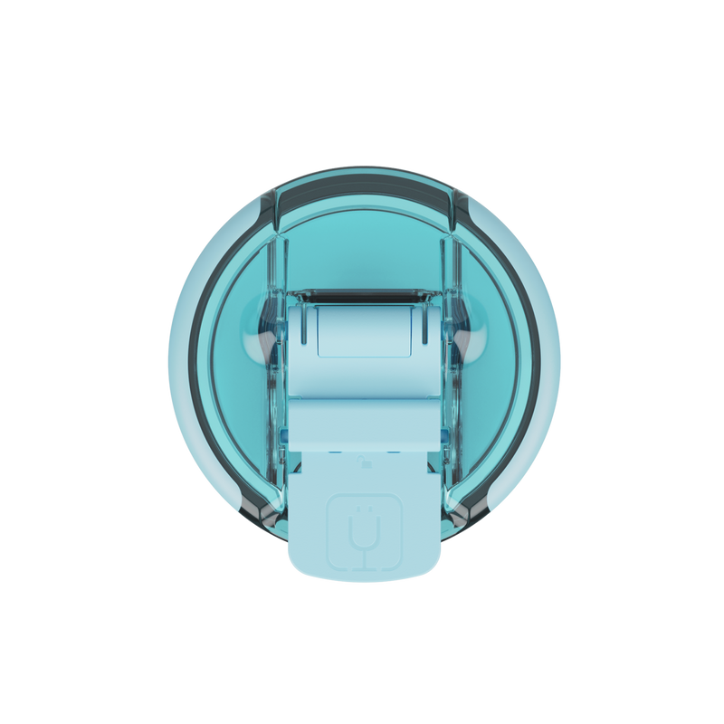 Hopsulator Slim OctaLock Lid | Glacier