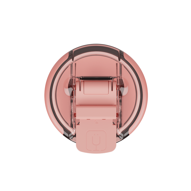 Hopsulator Slim OctaLock Lid | Guava
