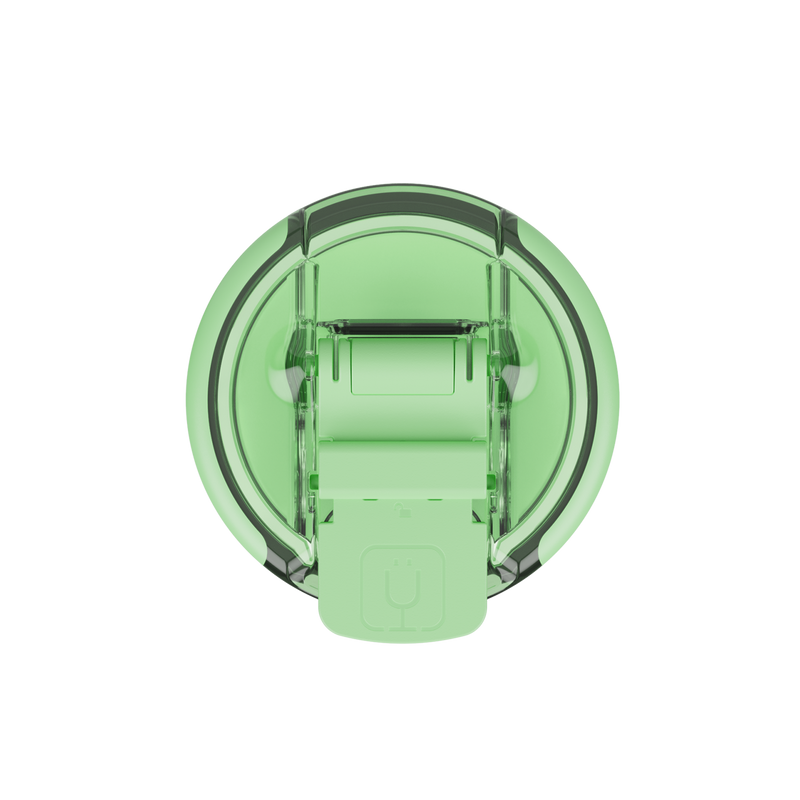 Hopsulator Slim OctaLock Lid | Kiwi
