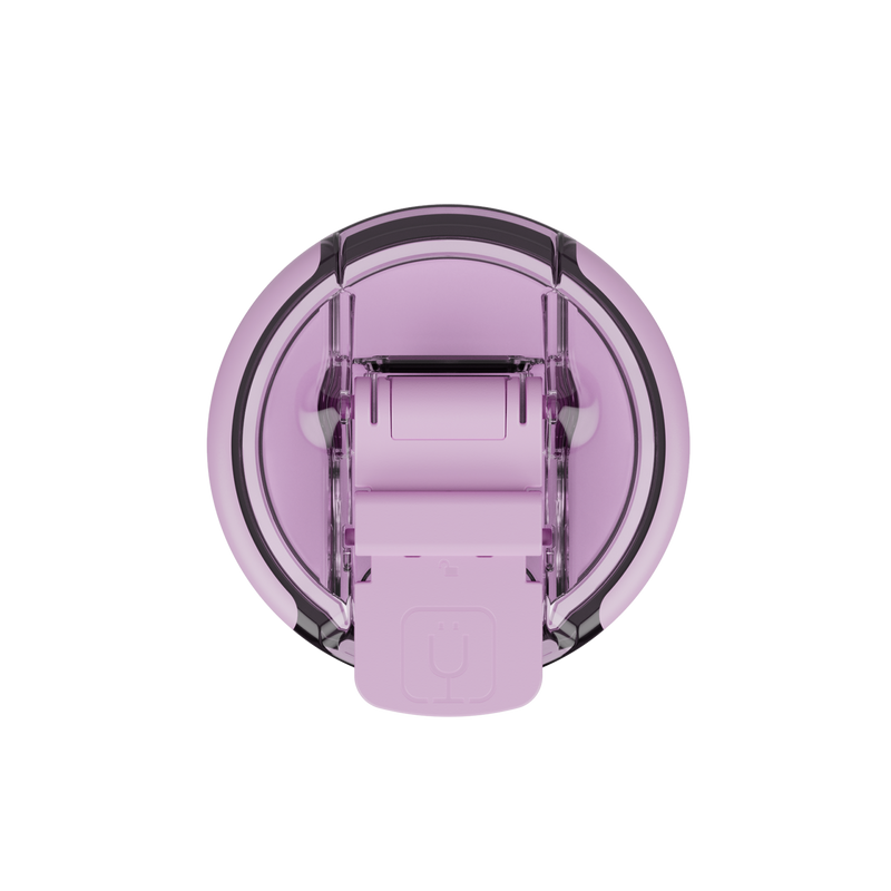 Hopsulator Slim OctaLock Lid | Lavender