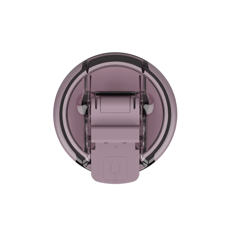 Hopsulator Slim OctaLock Lid | Lilac Dusk