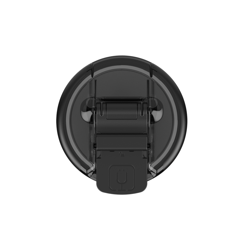 Hopsulator Slim OctaLock Lid | Matte Black