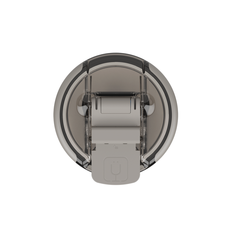 Hopsulator Slim OctaLock Lid | Mocha