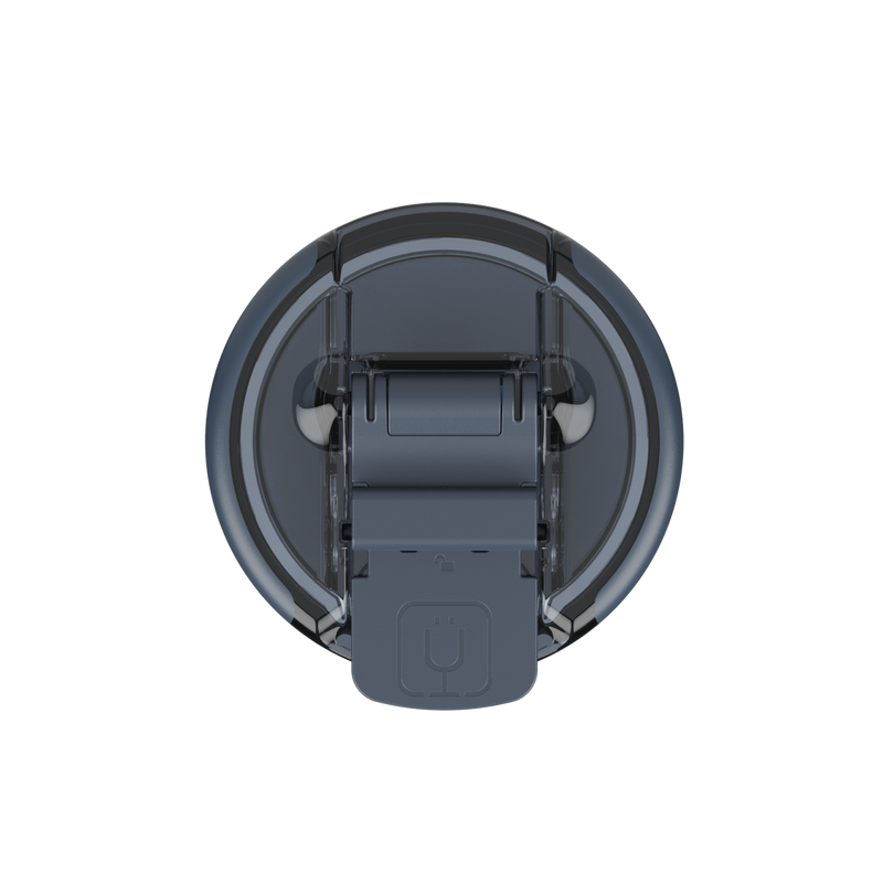 Hopsulator Slim OctaLock Lid | Nightfall Blue