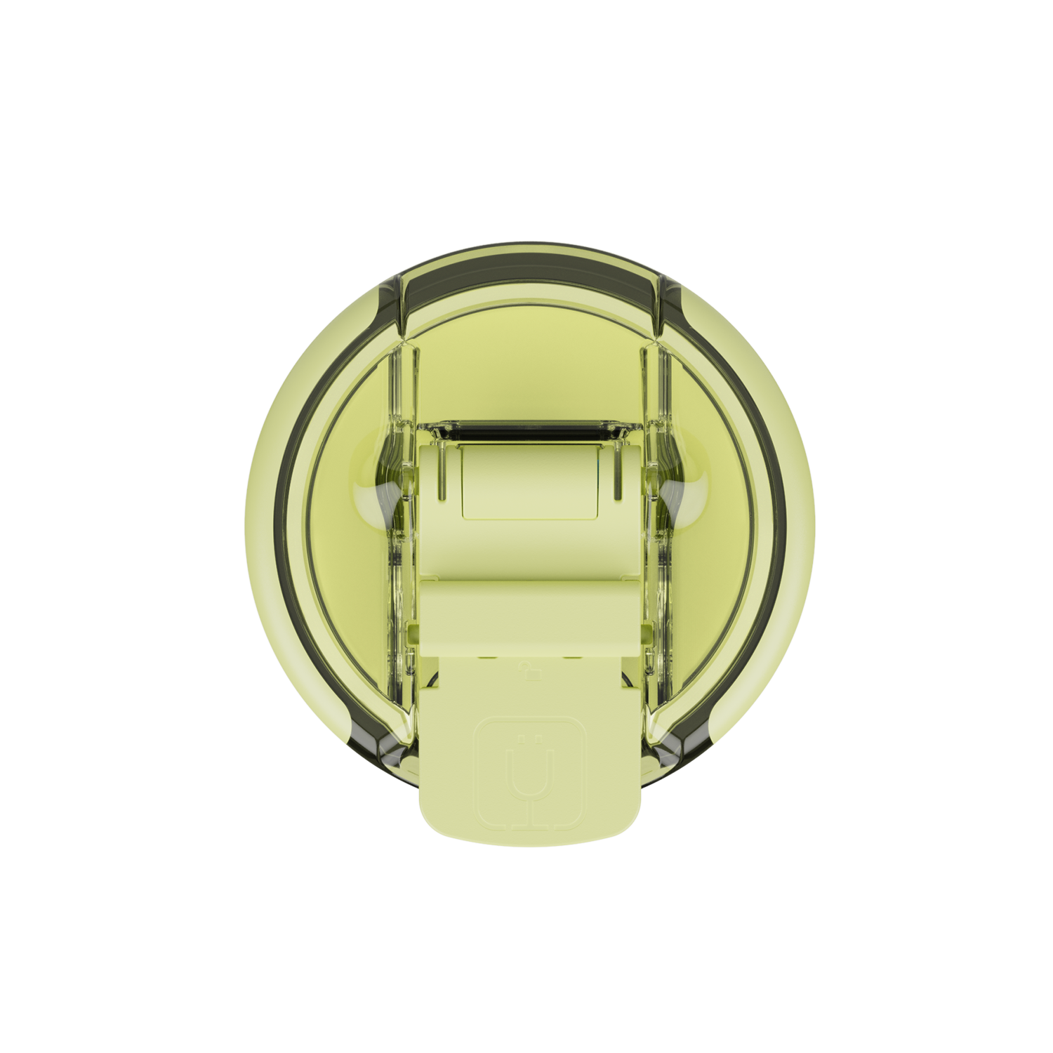 Hopsulator Slim OctaLock Lid