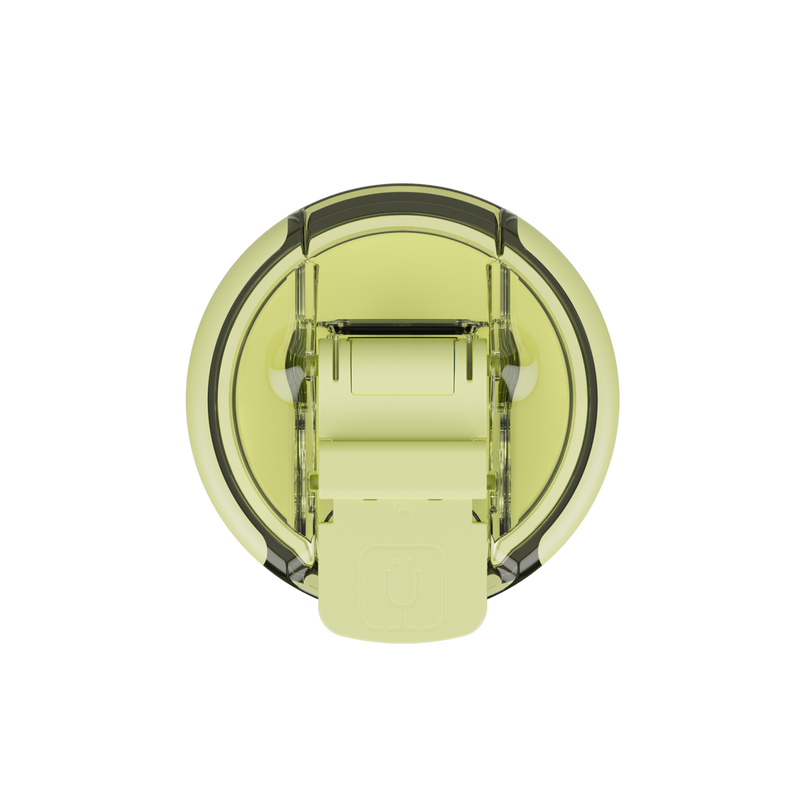 Hopsulator Slim OctaLock Lid | Prickly Pear
