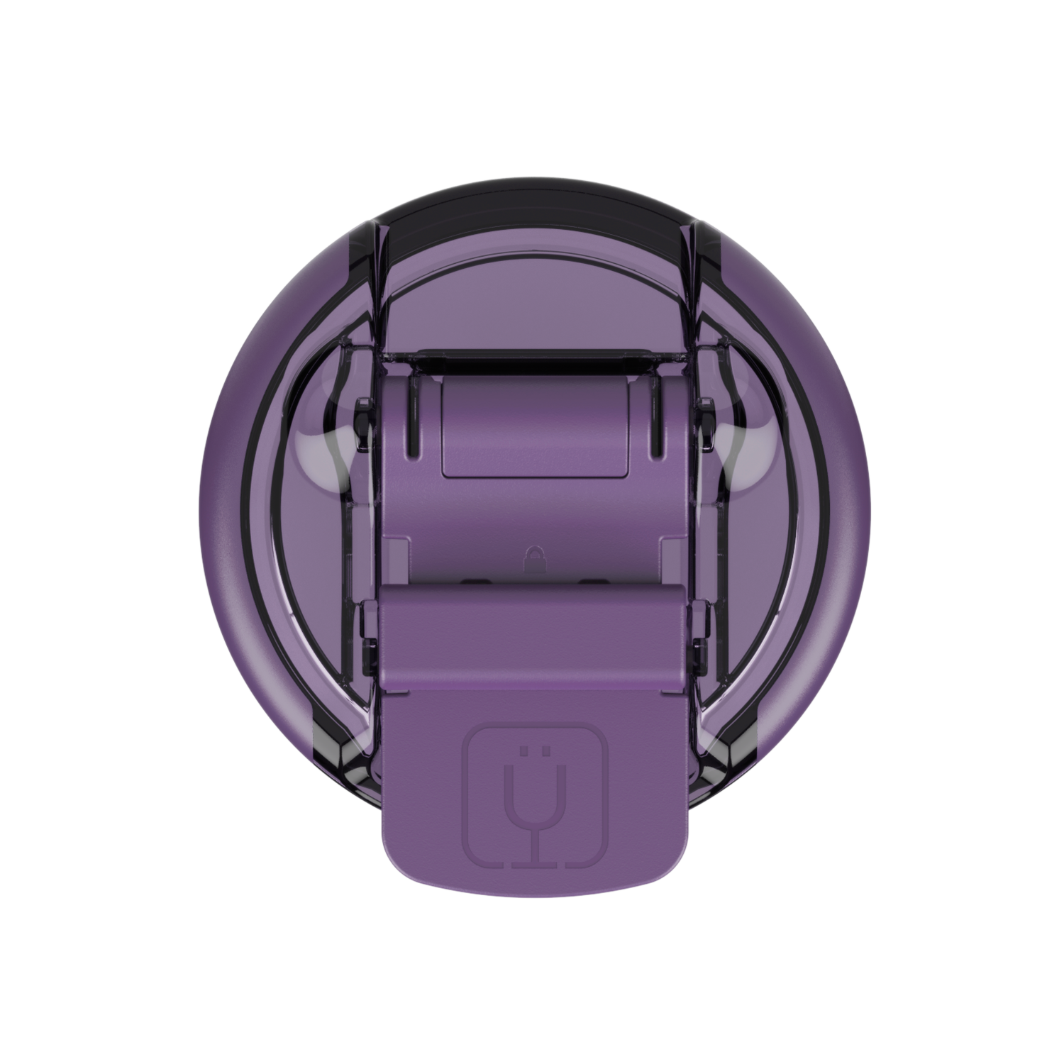 Strova OctaLock Lid 18oz