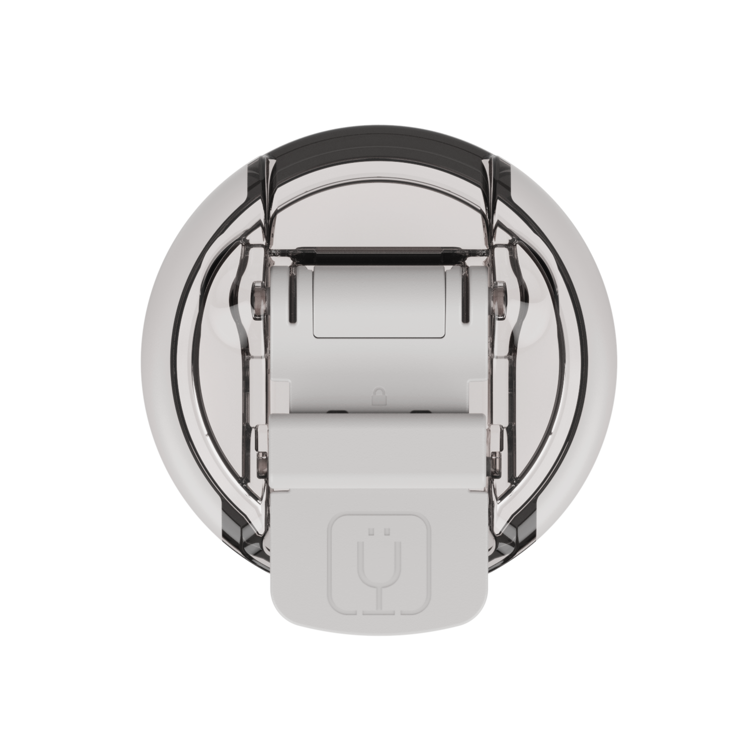 Strova OctaLock Lid 18oz