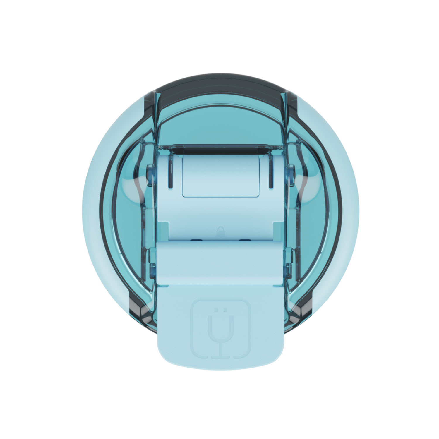Strova OctaLock Lid 18oz