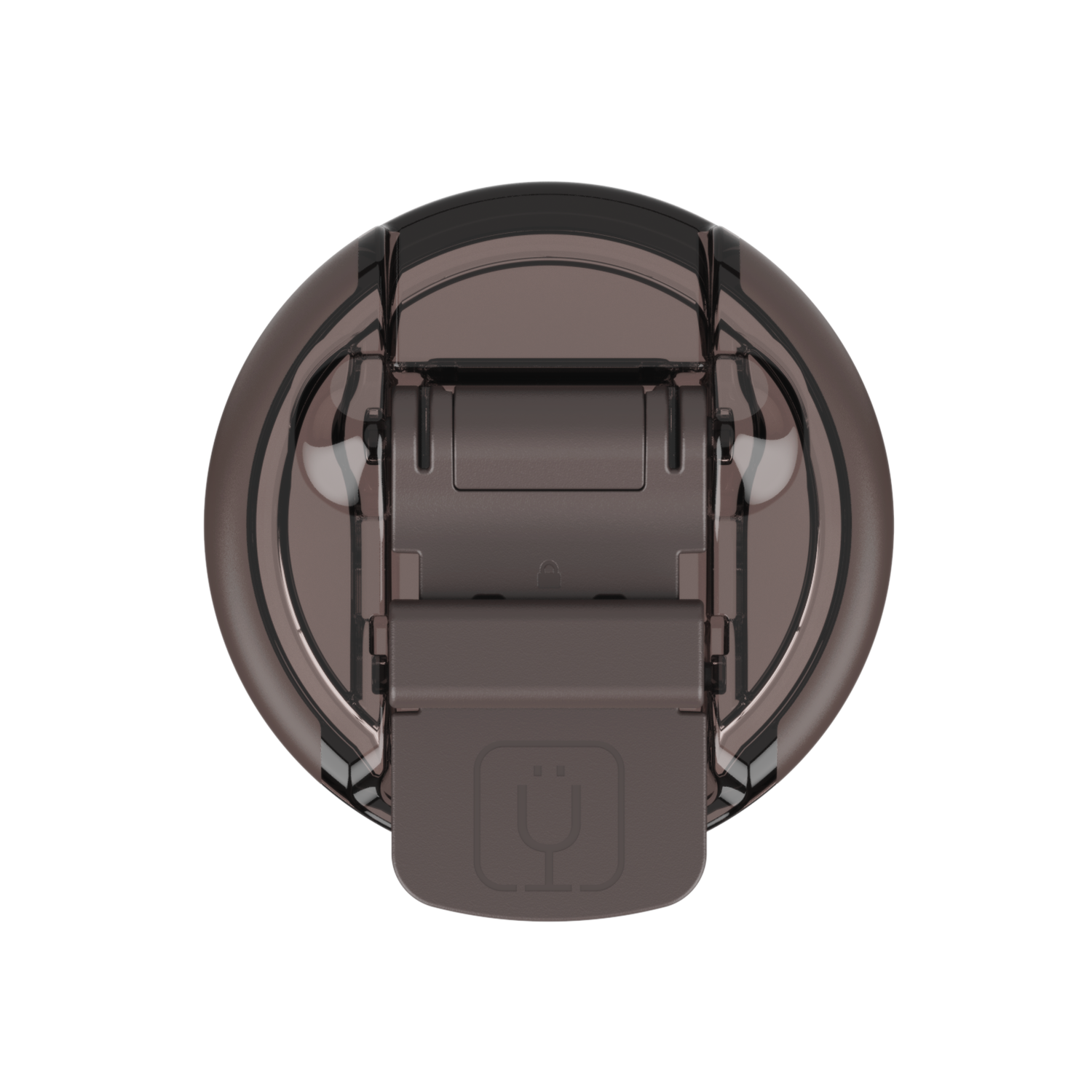 Strova OctaLock Lid 18oz