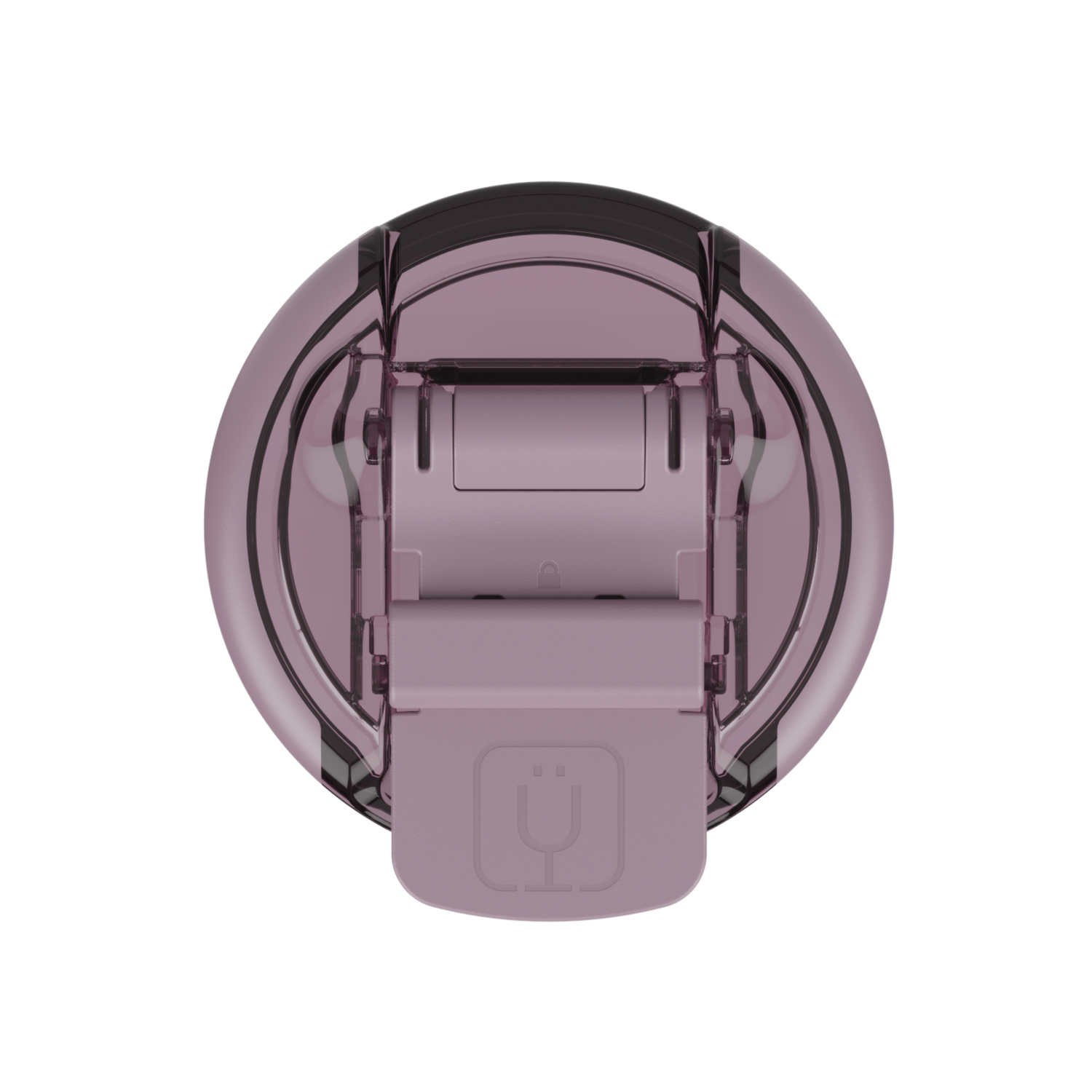 Strova OctaLock Lid 18oz