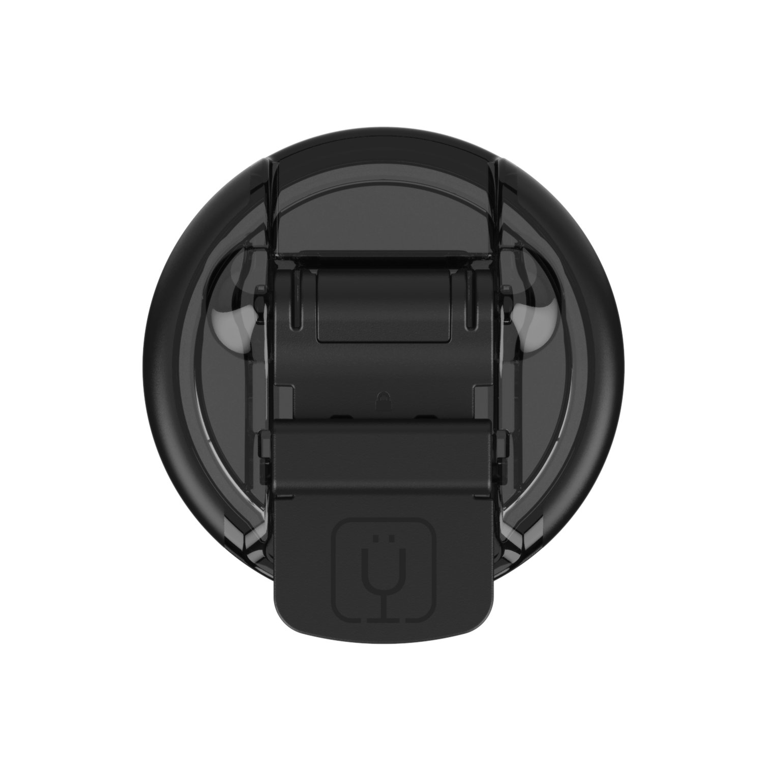 Strova OctaLock Lid 18oz