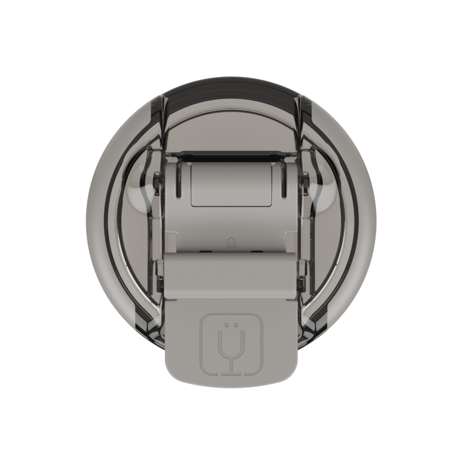 Strova OctaLock Lid 18oz