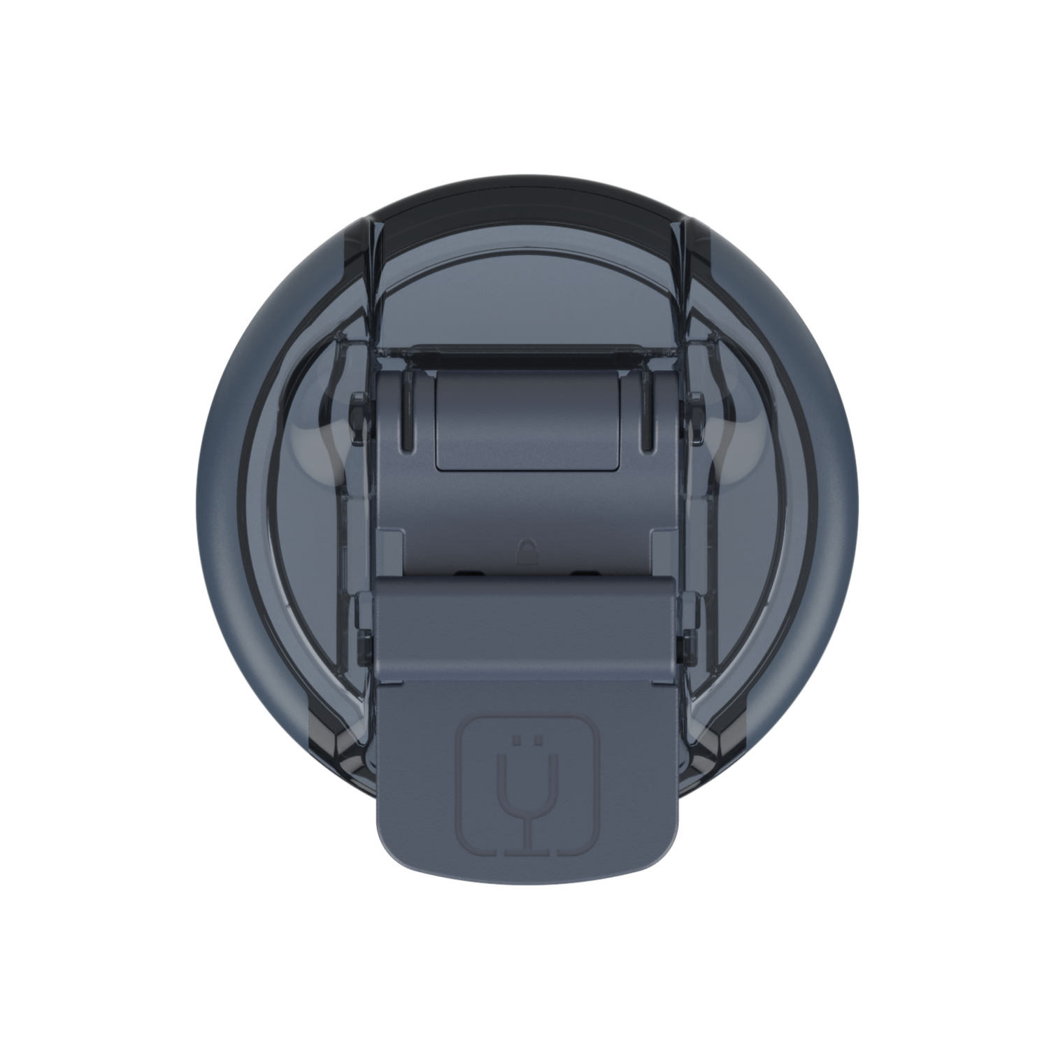 Strova OctaLock Lid 18oz