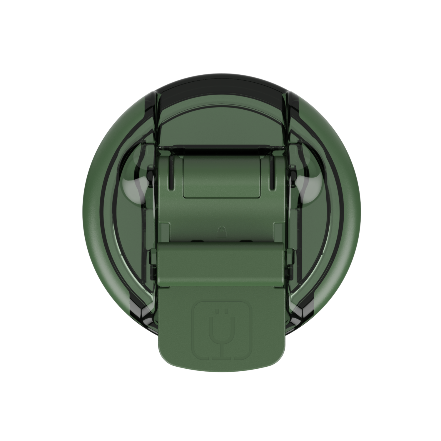 Strova OctaLock Lid 18oz