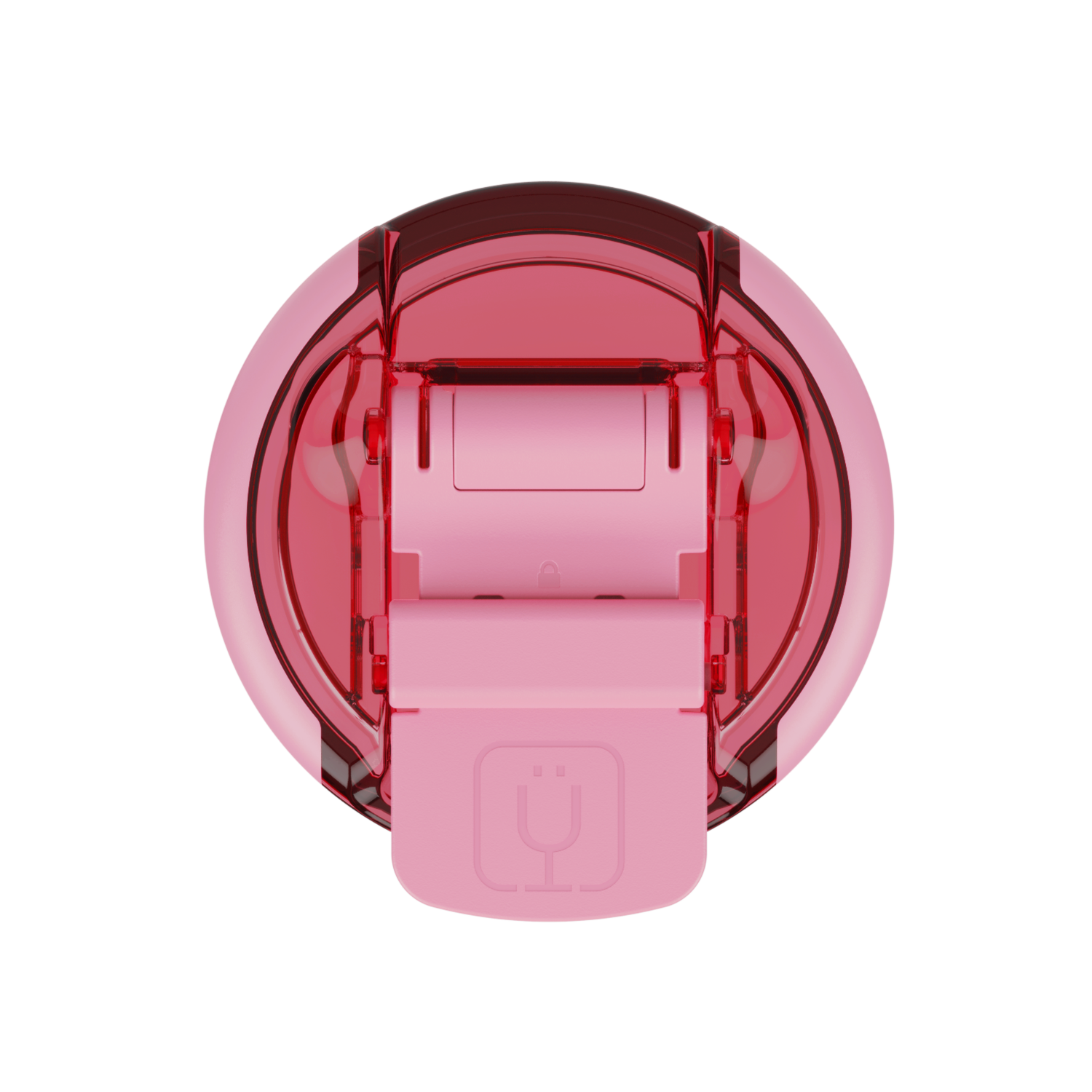 Strova OctaLock Lid 18oz