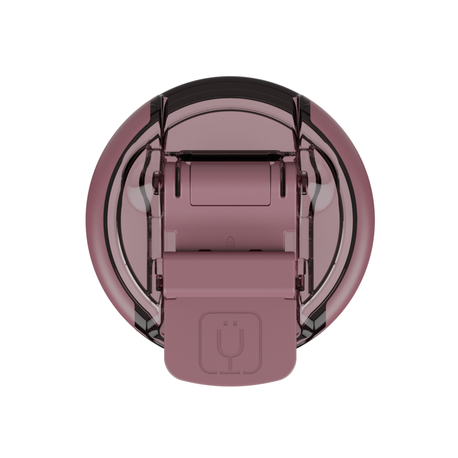 Strova OctaLock Lid 18oz