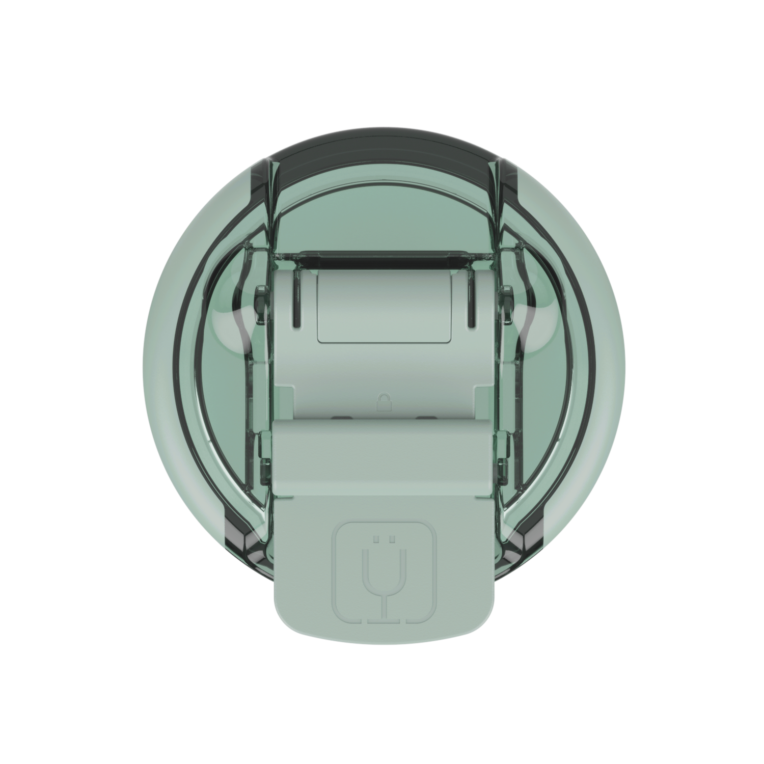 Strova OctaLock Lid 18oz