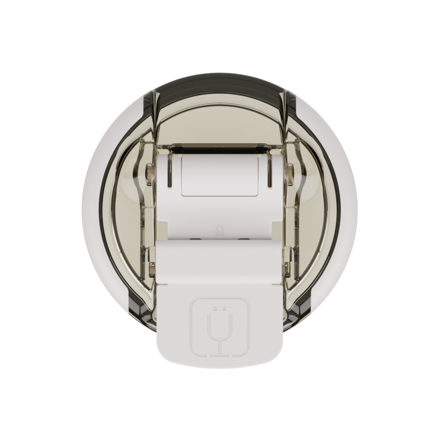 Strova OctaLock Lid 18oz
