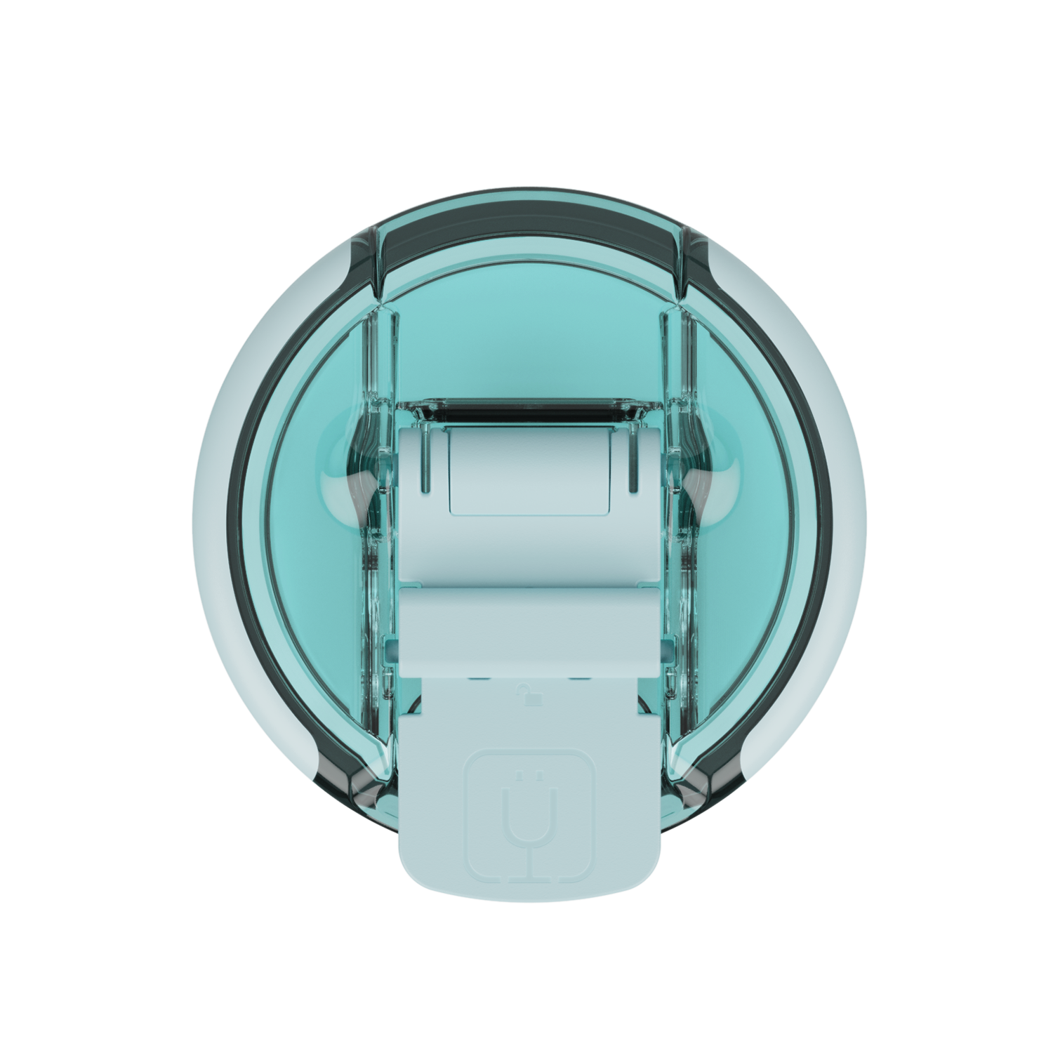Hopsulator Trio OctaLock Lid