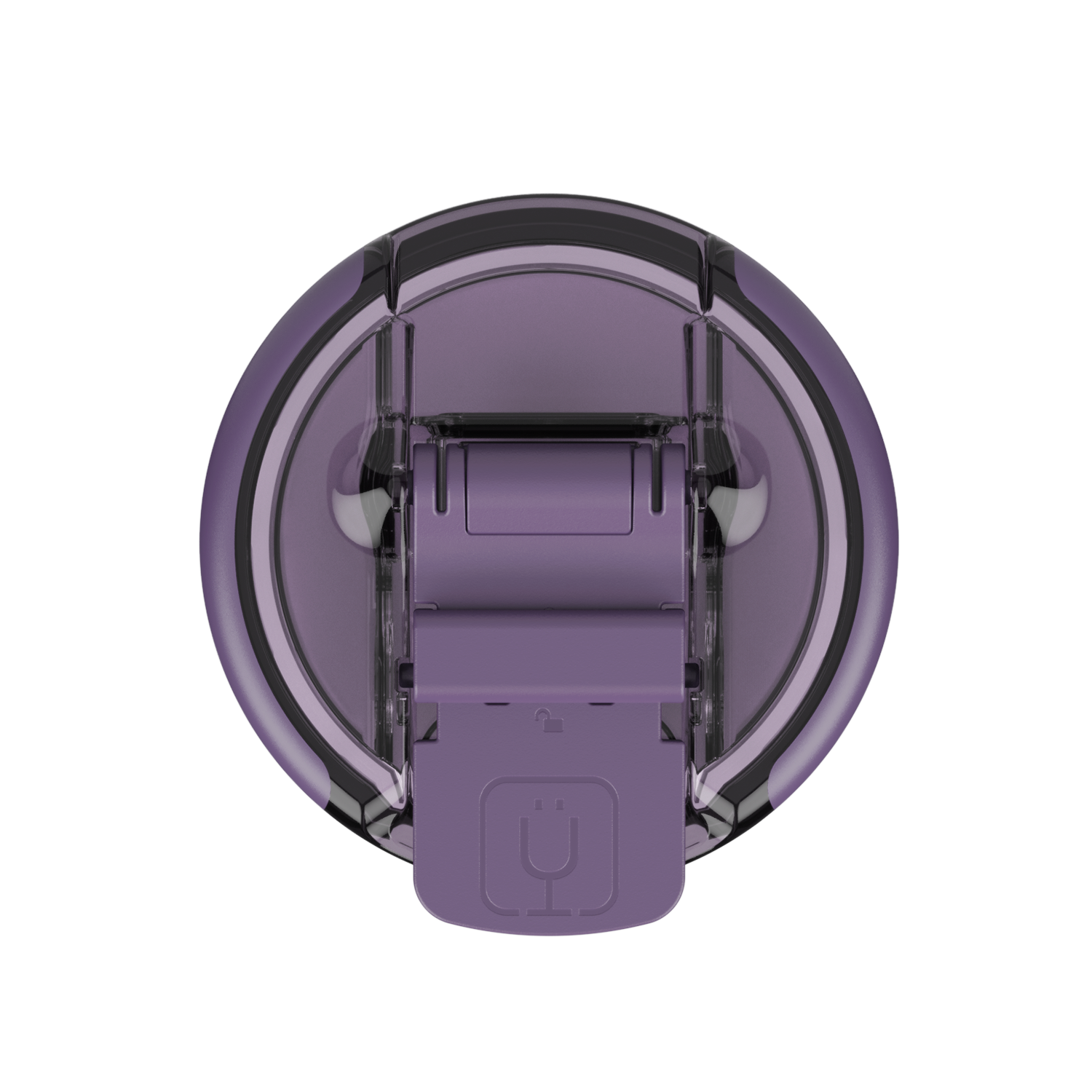 Hopsulator Trio OctaLock Lid