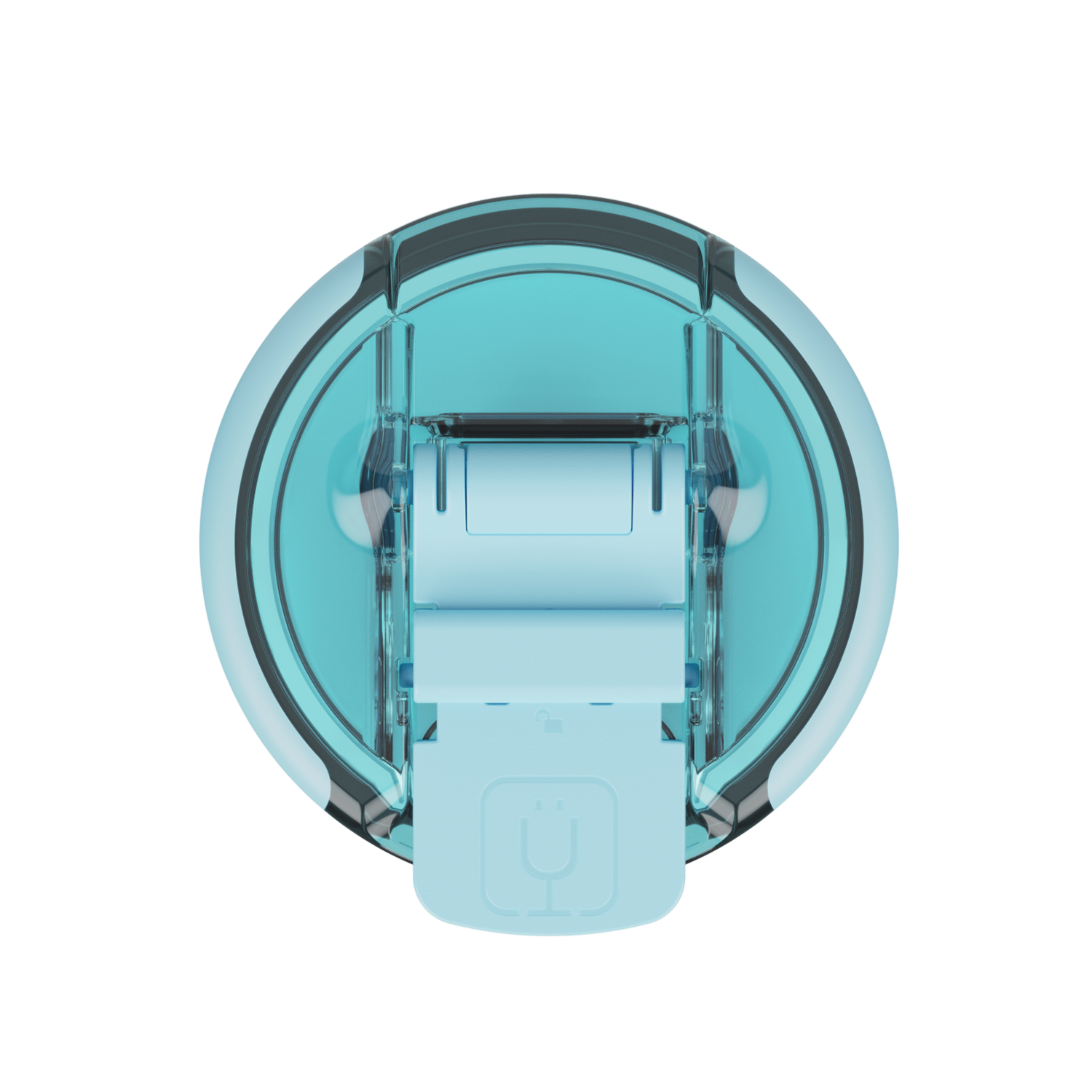 Hopsulator Trio OctaLock Lid