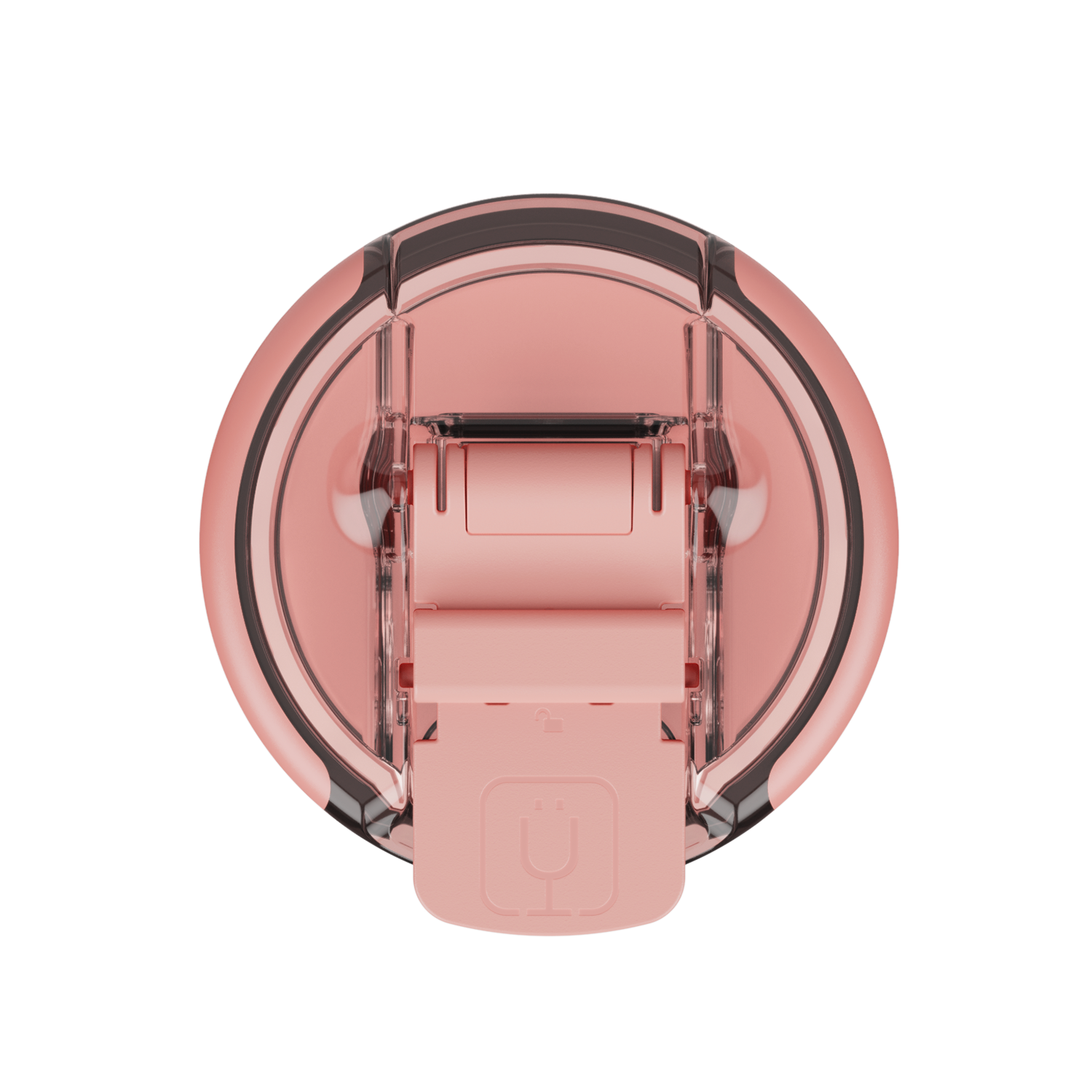 Hopsulator Trio OctaLock Lid