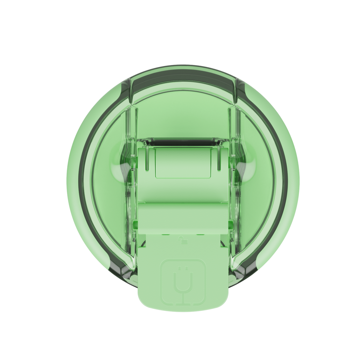 Hopsulator Trio OctaLock Lid
