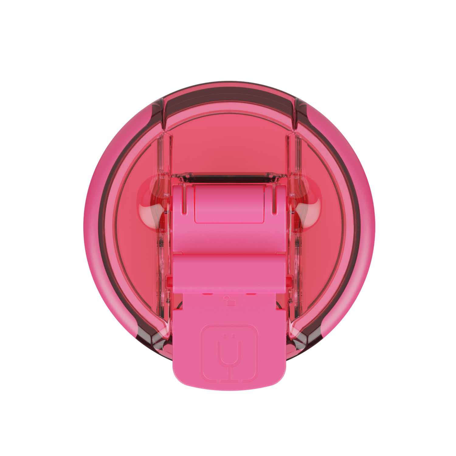 Hopsulator Trio OctaLock Lid