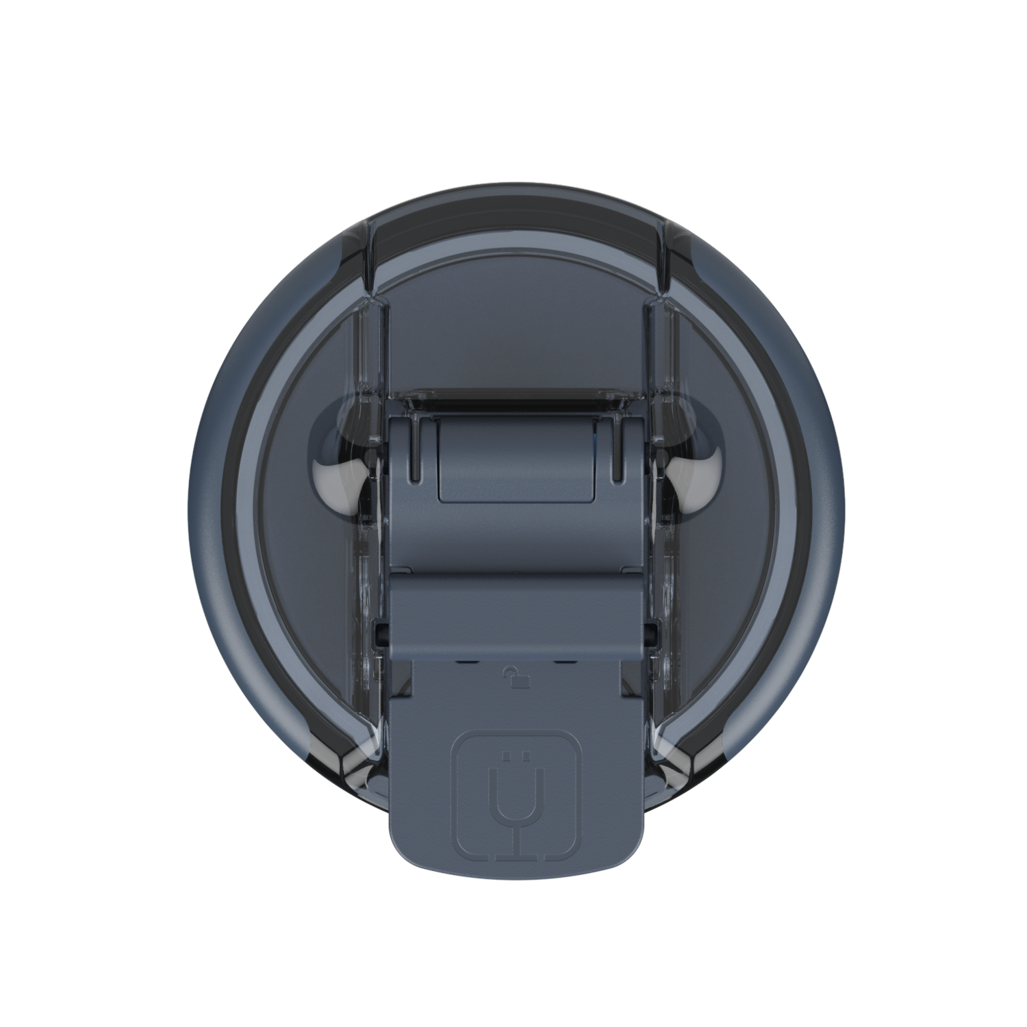 Hopsulator Trio OctaLock Lid