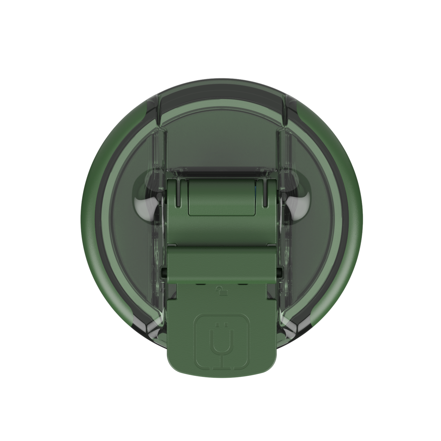 Hopsulator Trio OctaLock Lid