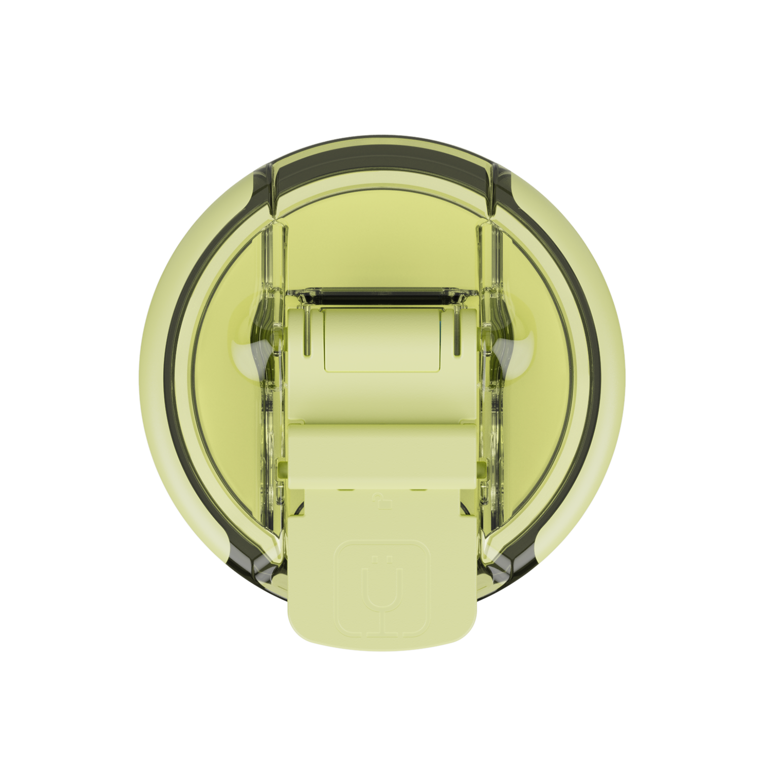 Hopsulator Trio OctaLock Lid