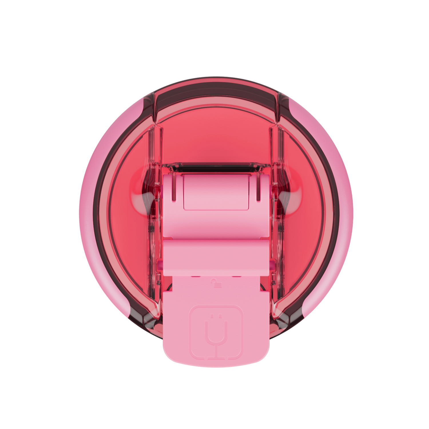 Hopsulator Trio OctaLock Lid