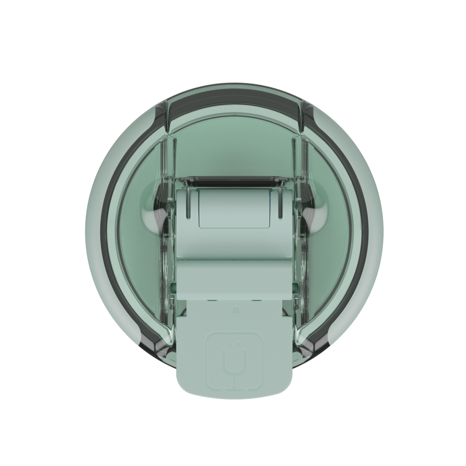 Hopsulator Trio OctaLock Lid