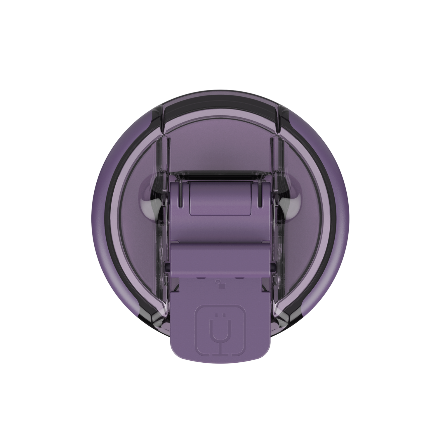 Uncork'd OctaLock Lid 14oz