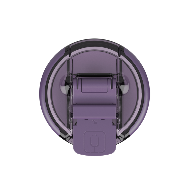 Uncork'd OctaLock Lid 14oz | Dark Aura