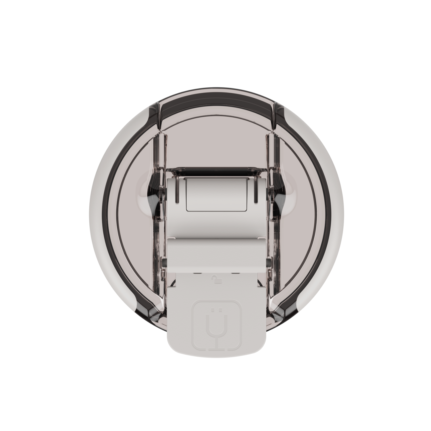 Uncork'd OctaLock Lid 14oz