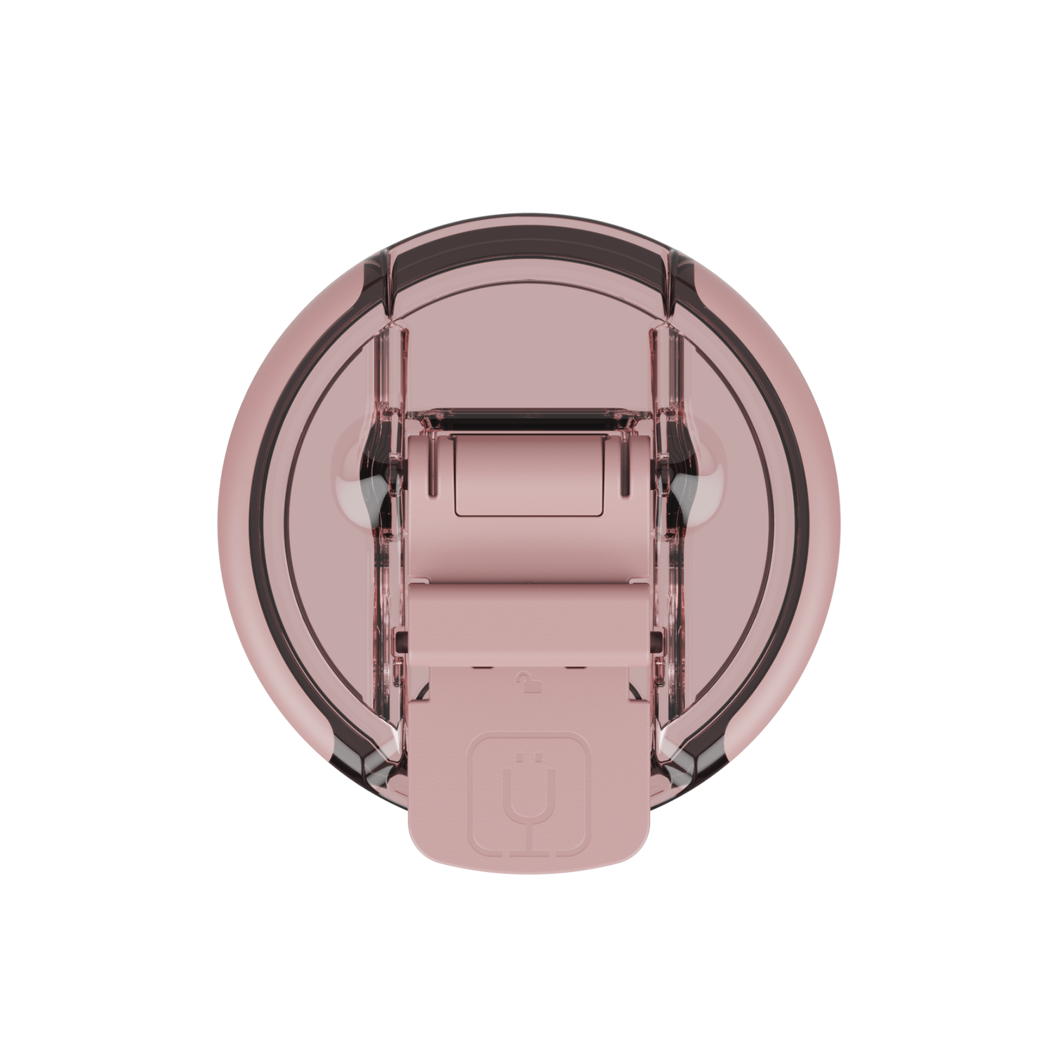 Uncork'd OctaLock Lid 14oz