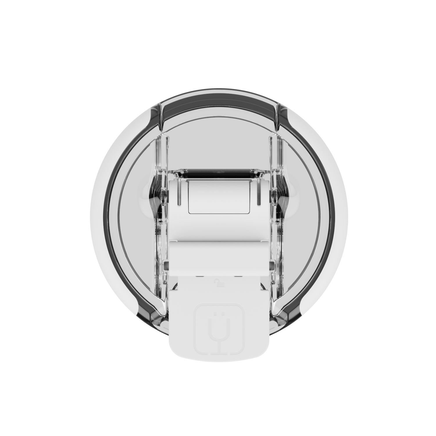 Uncork'd OctaLock Lid 14oz