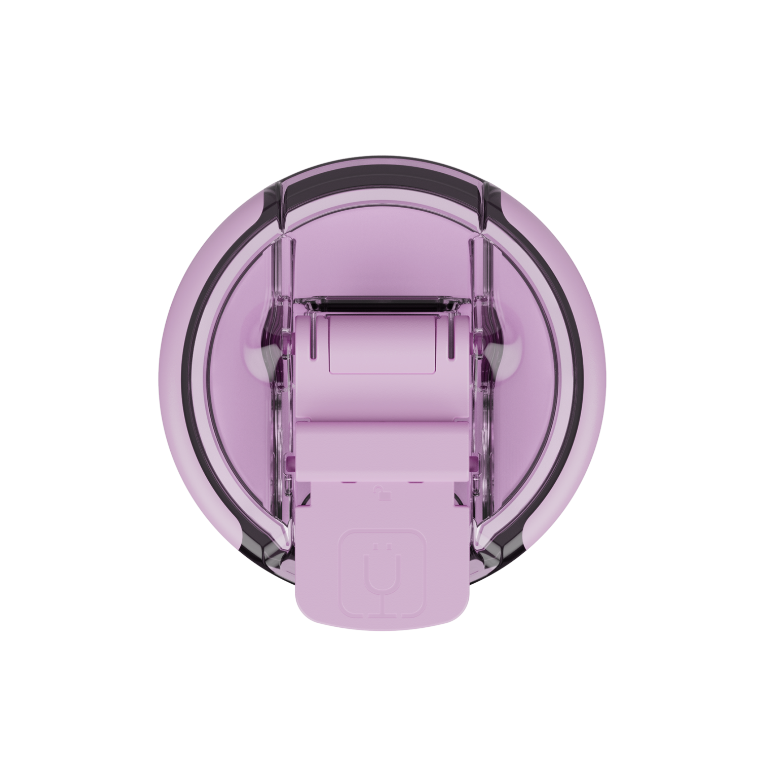 Uncork'd OctaLock Lid 14oz