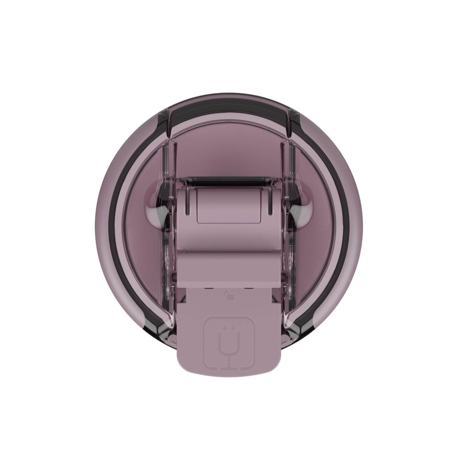 Uncork'd OctaLock Lid 14oz