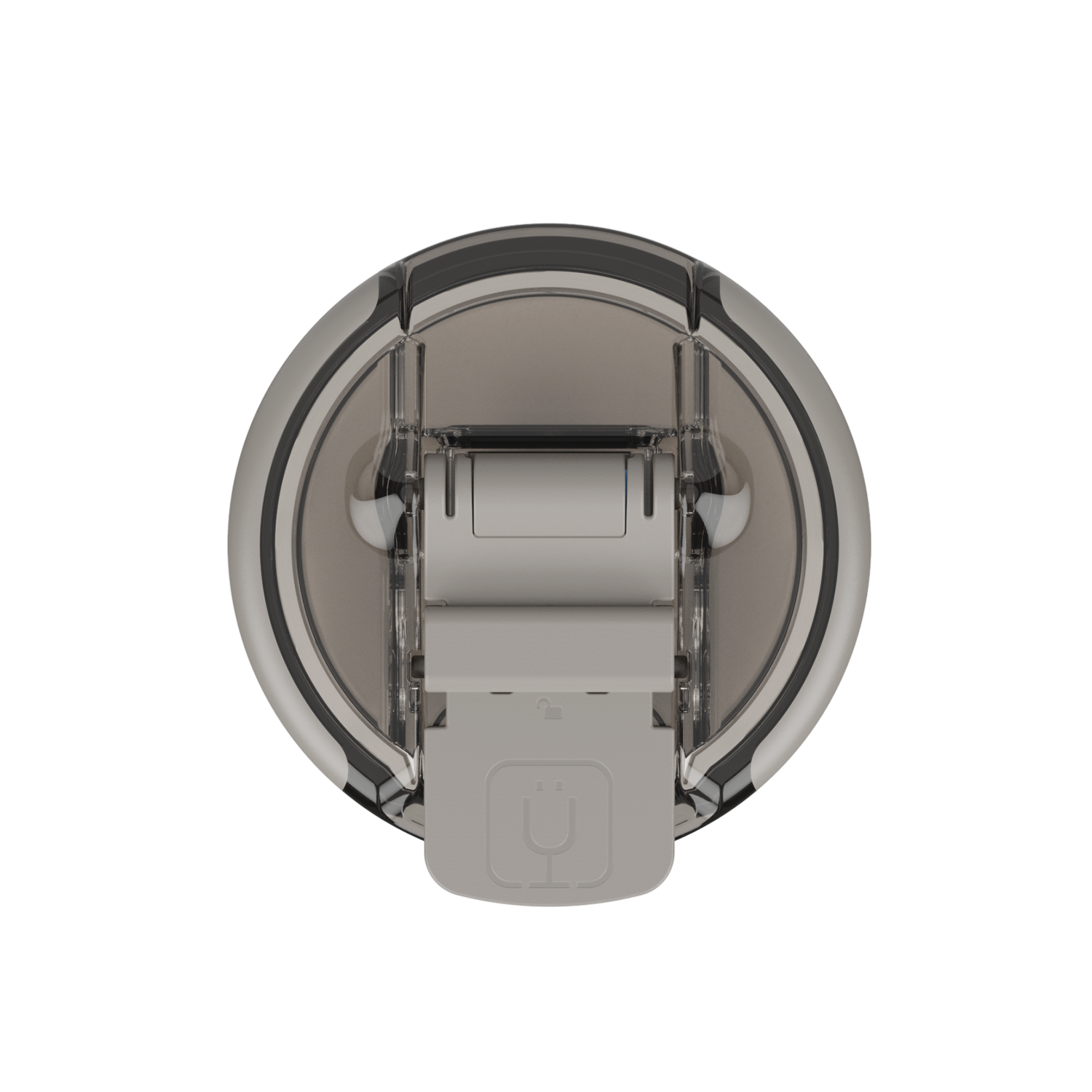 Uncork'd OctaLock Lid 14oz