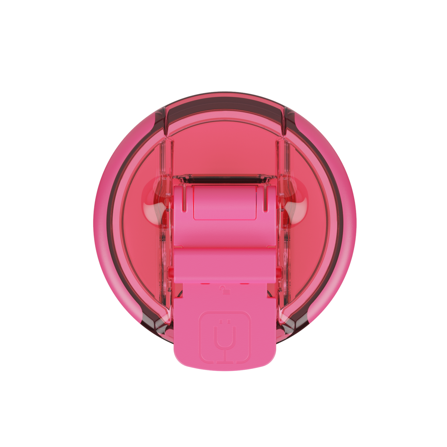 Uncork'd OctaLock Lid 14oz