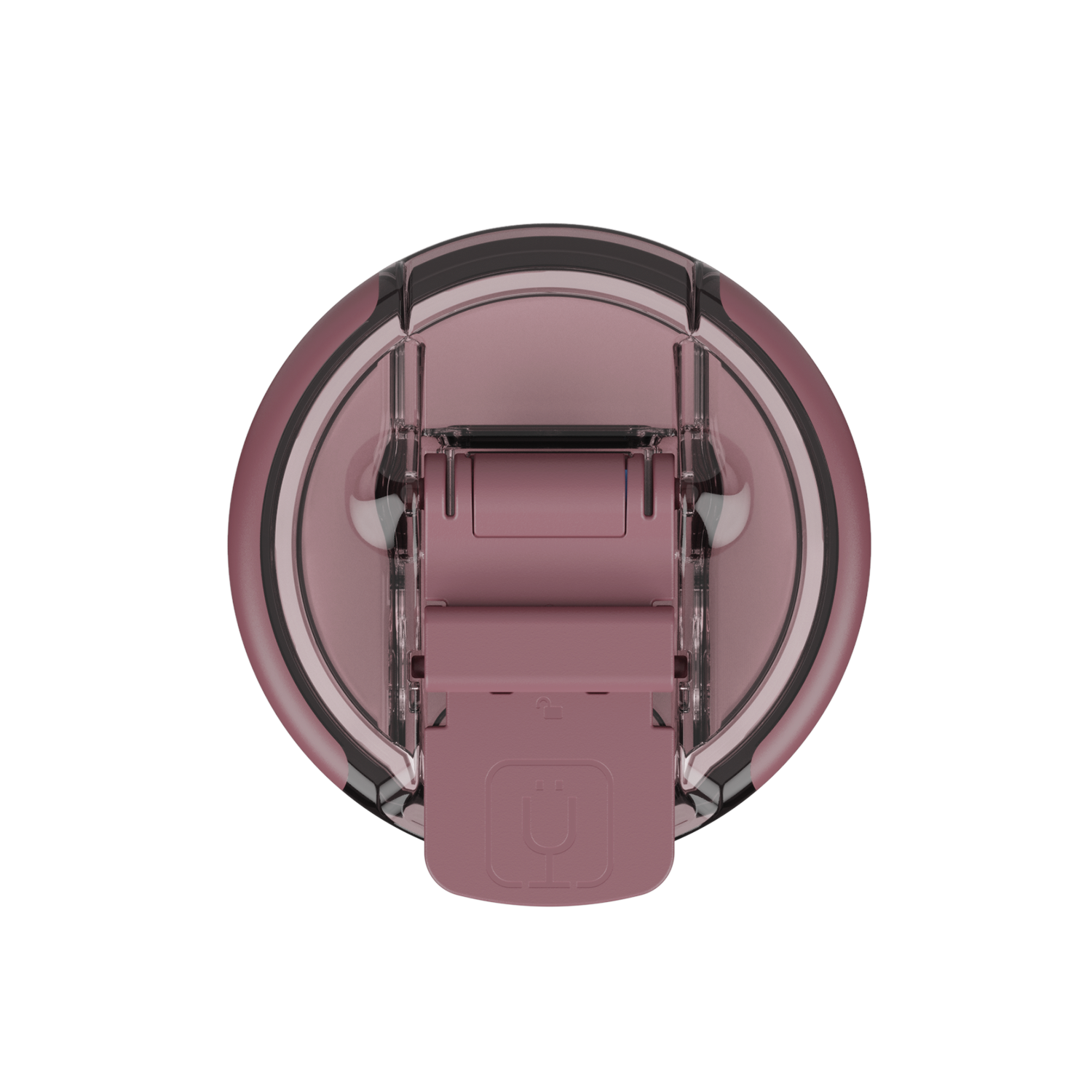 Uncork'd OctaLock Lid 14oz