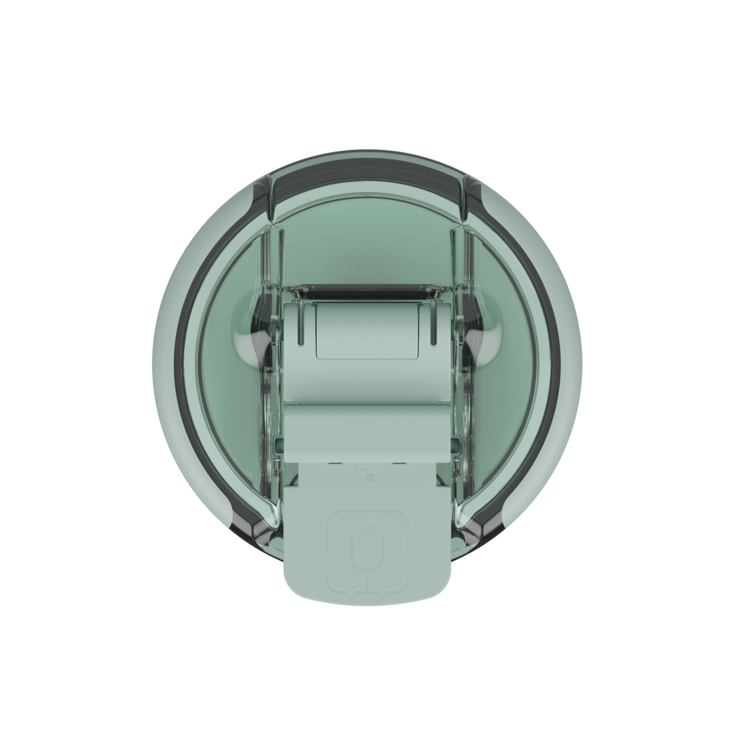Uncork'd OctaLock Lid 14oz