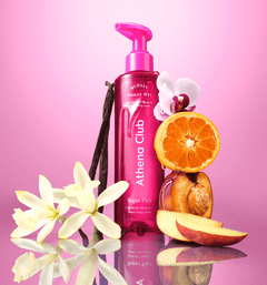 Glossy Shave Oil - Daily Scent