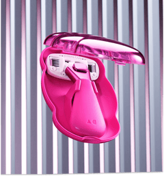 The Mini Razor - Essential Set