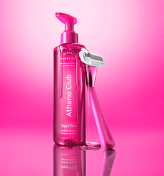 Glossy Shave Oil - Daily Scent