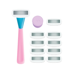 The Essential Shave Set - Home Choice